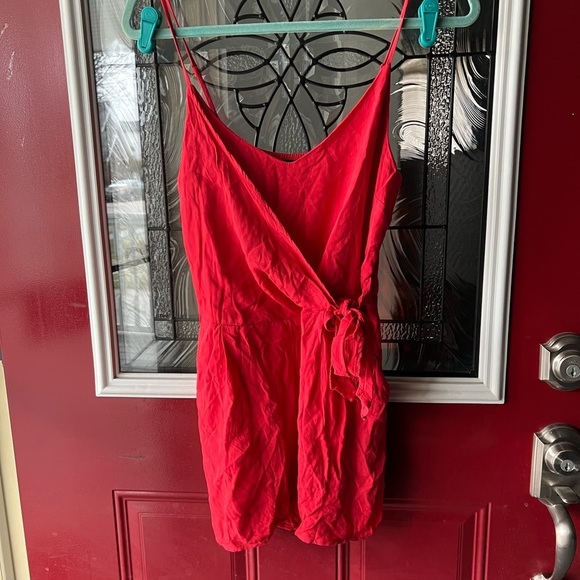 ROMPER - Picture 1 of 8